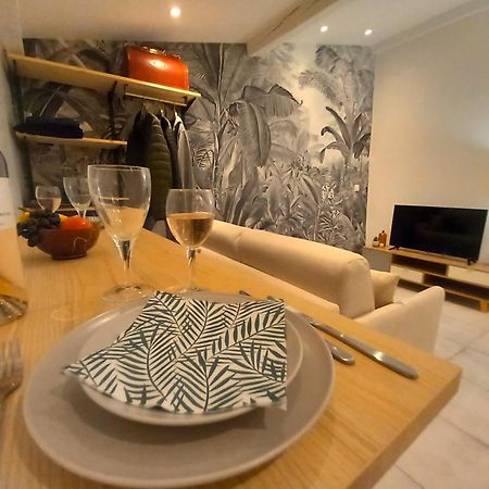 #3 Studio # Place Charmante Τουλόν Εξωτερικό φωτογραφία