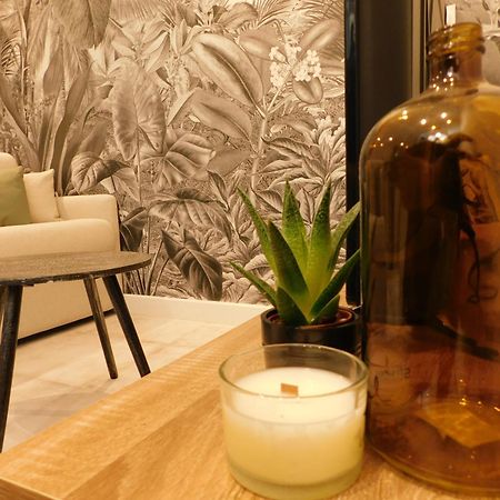 #3 Studio # Place Charmante Τουλόν Εξωτερικό φωτογραφία