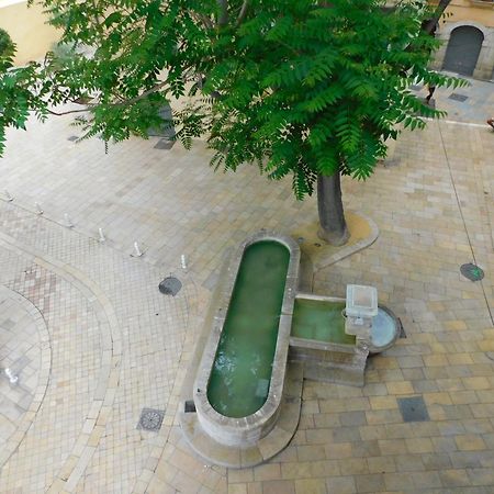 #3 Studio # Place Charmante Τουλόν Εξωτερικό φωτογραφία
