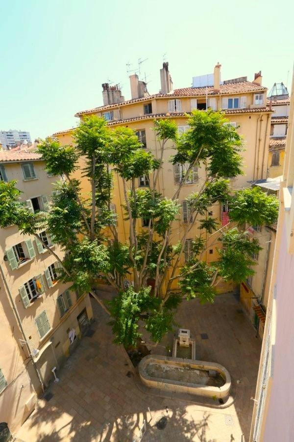 #3 Studio # Place Charmante Τουλόν Εξωτερικό φωτογραφία