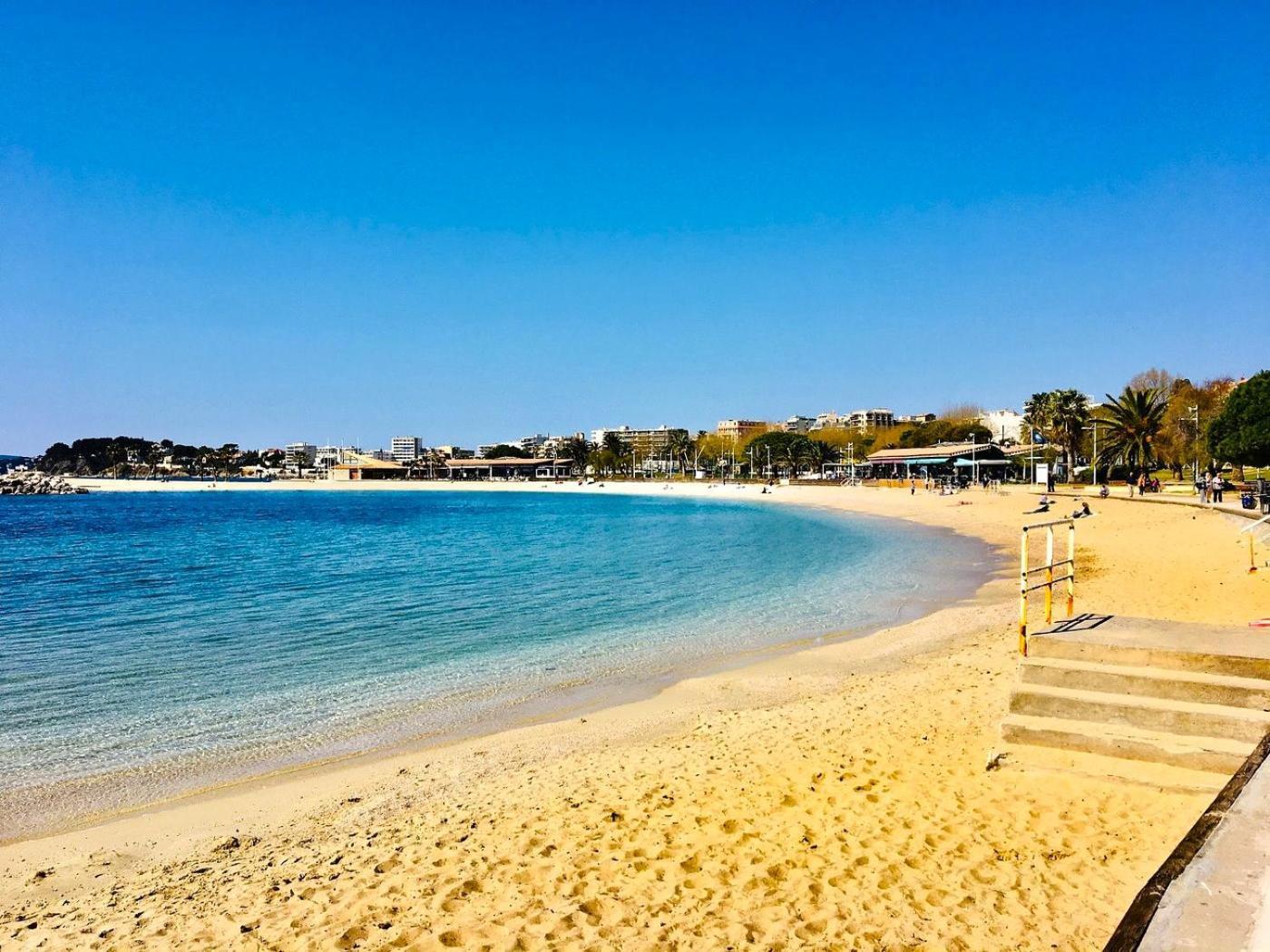 #3 Studio # Place Charmante Τουλόν Εξωτερικό φωτογραφία