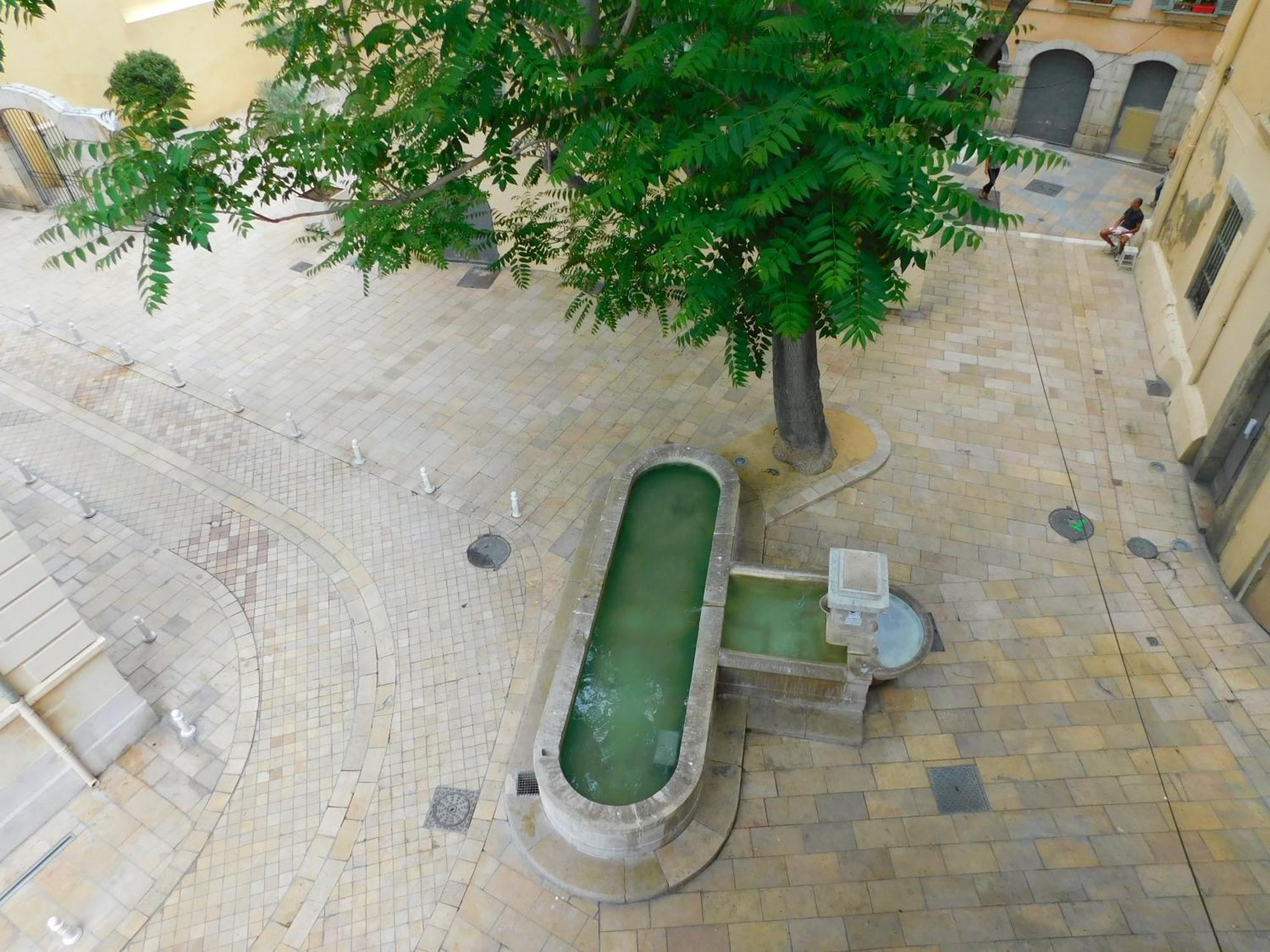 #3 Studio # Place Charmante Τουλόν Εξωτερικό φωτογραφία