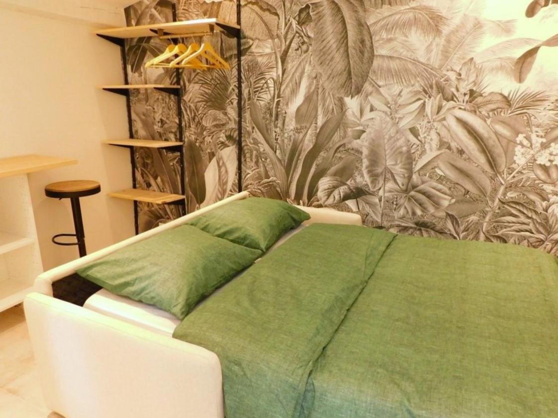 #3 Studio # Place Charmante Τουλόν Εξωτερικό φωτογραφία