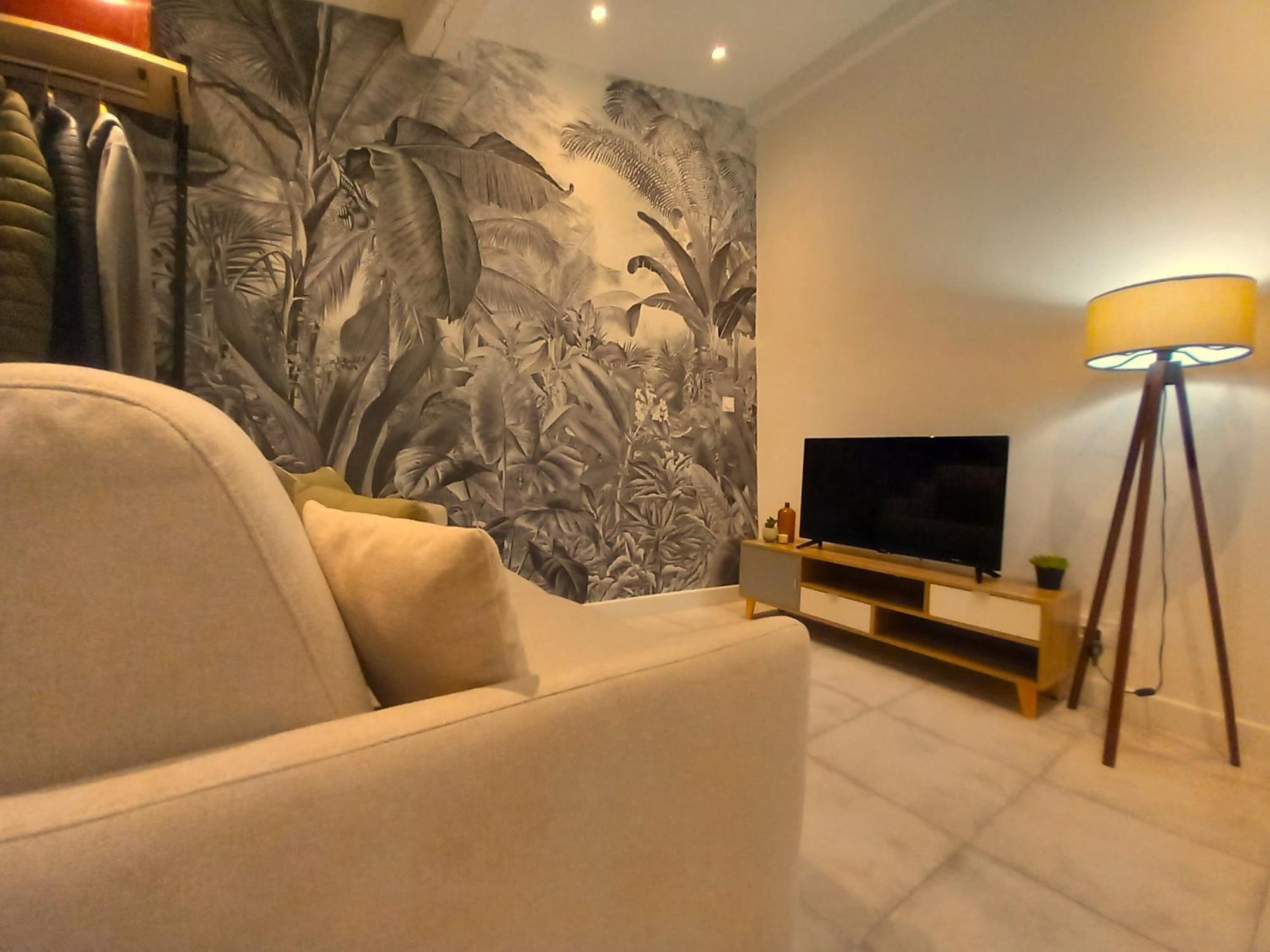 #3 Studio # Place Charmante Τουλόν Εξωτερικό φωτογραφία