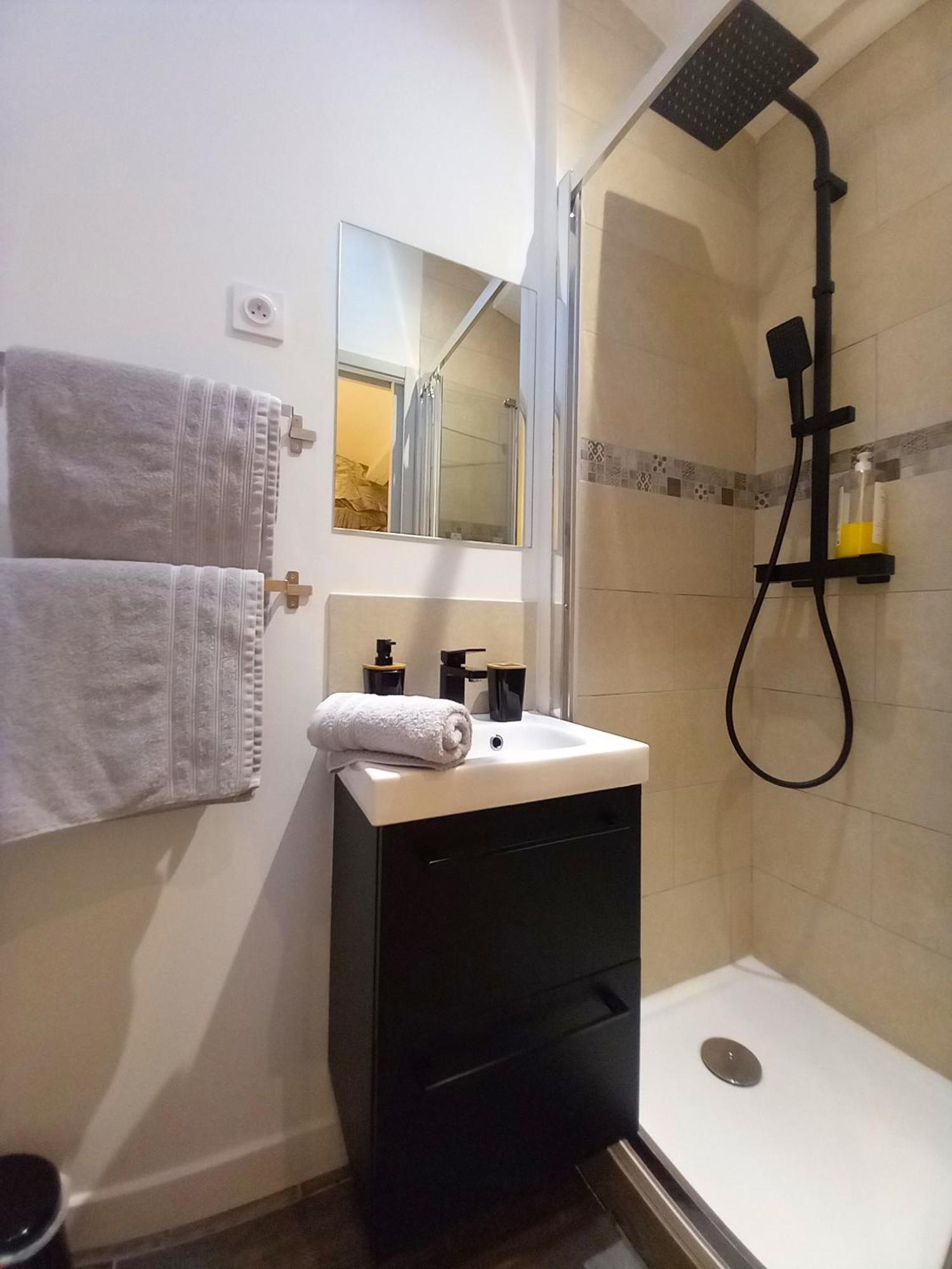 #3 Studio # Place Charmante Τουλόν Εξωτερικό φωτογραφία